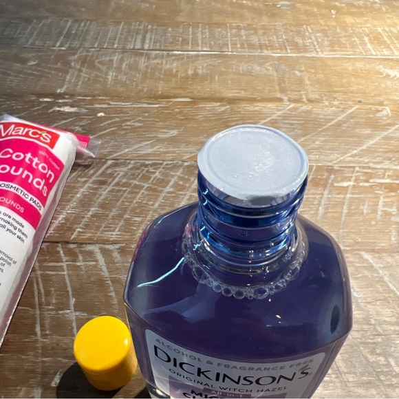 Dickinson's Micellar Cleansing Witch Hazel - Picture 10 of 10